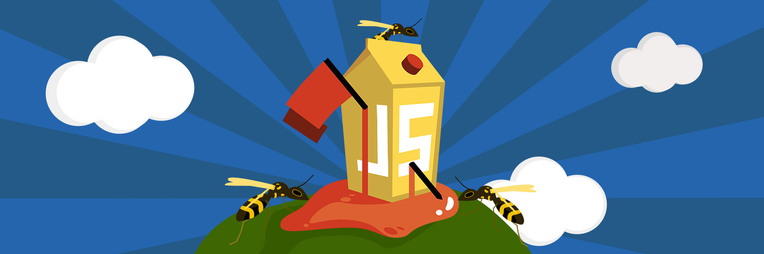 The picture of Juice Shop's Logo